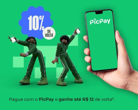 Read more about the article PicPay